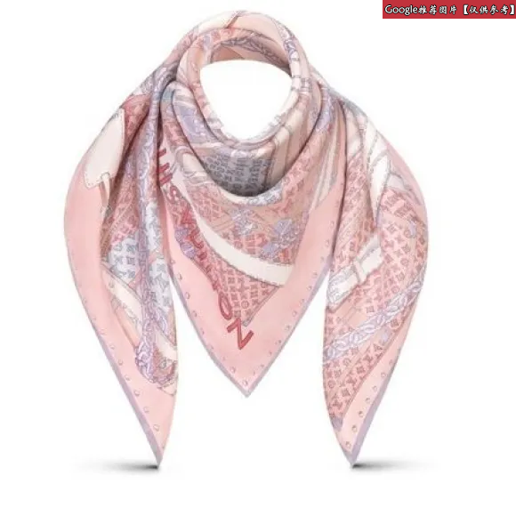 路易威登/Louis Vuitton That's a Wrap!方巾 M70787