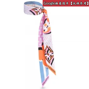 路易威登/Louis Vuitton Pop Monogram BB 束发带 M70850