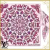 路易威登/Louis Vuitton WORLD OF LOVE 方巾 M71420