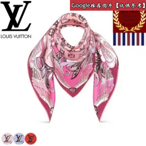 路易威登/Louis Vuitton Innocence 方巾 M71461