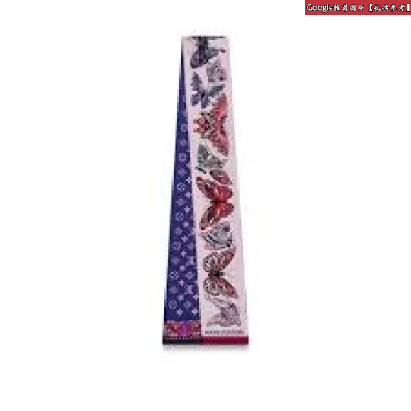 路易威登/Louis Vuitton WORLD OF LOVE CLASSIC 束发带 M71489