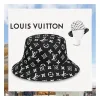 路易威登/Louis Vuitton(LV) MONOGRAM 渔夫帽 M76724