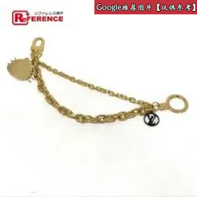 路易威登/Louis Vuitton Catogram Cat Face 包饰与钥匙扣 MP2285