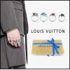 路易威登/Louis Vuitton(LV) LV FAIRYTALE 戒指套装 MP2453