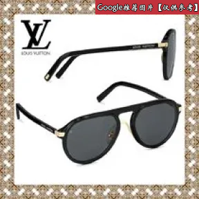 路易威登/Louis Vuitton LV ORBIT 太阳眼镜 Z1098U