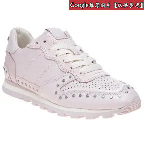 蔻驰/Coach 铆钉C118休闲鞋 G2678 NBA