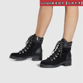 蔻驰/Coach 踝靴 G4620-BK