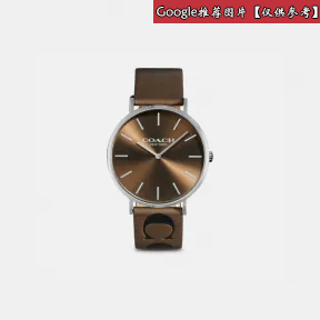 蔻驰/Coach  男士 CHARLES腕表，41MM W1642-FTG