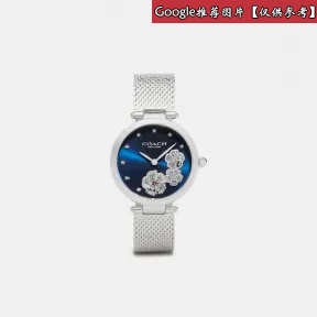 蔻驰/Coach  女士 PARK腕表，34MM W1693-SS