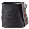 普拉达/Prada 黑色  羊绒衫 126213 643 F0002