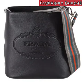 普拉达/Prada 黑色  羊绒衫 126213 643 F0002