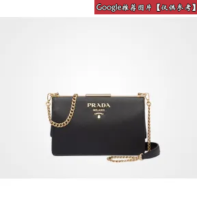 普拉达/Prada  女士 穆勒鞋 1D841I 055 F0002