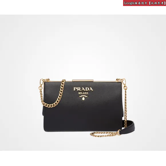 普拉达/Prada  女士 穆勒鞋 1D841I 055 F0002
