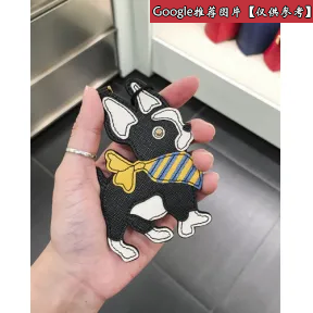 普拉达/Prada  女士 吊饰 1TL302 2BWI F0002