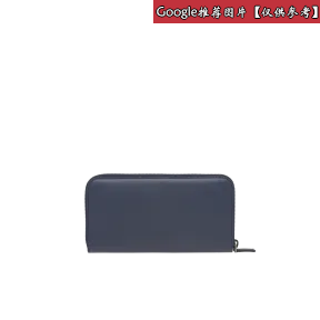 普拉达/Prada 蓝色  钱夹 2ML317 C5S F0PVW