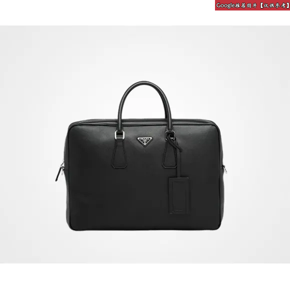 普拉达/Prada 2RL074_9Z2_F0002 镜盒 2RL074 9Z2 F0002