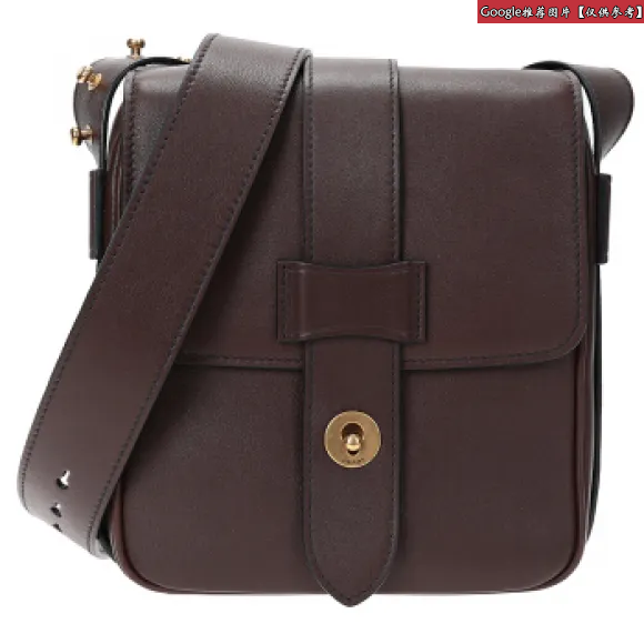 普拉达/Prada 棕色  吊饰 2TL058 2EQD F0038