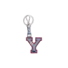 普拉达/Prada 字母钥匙扣挂饰 2TLP0Y UZY F0G8D