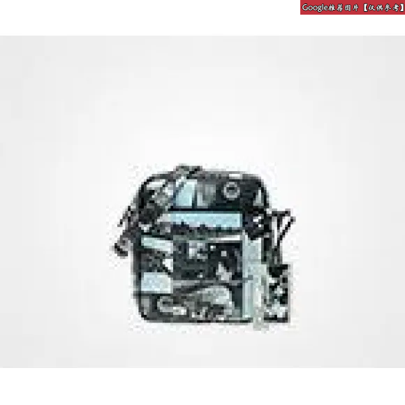 普拉达/Prada   斜挎包 2VH031 2EA5 F0013