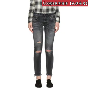 普拉达/Prada 钴蓝色和柠檬黄 女士 毛衣 P24N0F 1T3W F0YMA