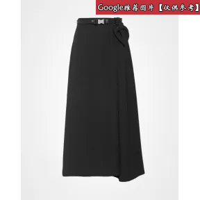 普拉达/Prada  女士 连衣裙 P36S9 1RW9 F0002