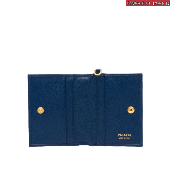 普拉达/Prada 湖蓝色  上衣 P499CM 448 F0D30