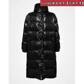 普拉达/Prada 黑色  大衣 SGN835 1KMF F0002