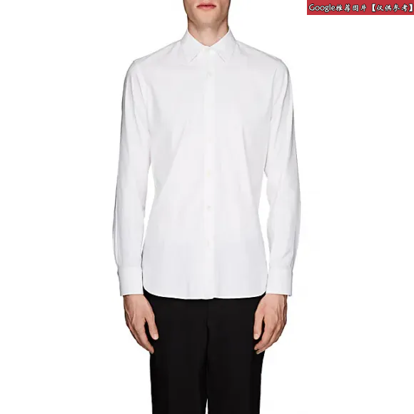 普拉达/Prada 水晶紫  衬衫 UCM608 F62 F0390