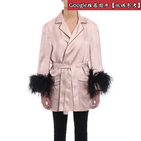 普拉达/Prada  女士 睡衣 VT6047 1QJJ F0511