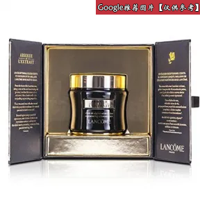 兰蔻/Lancome 极致完美再生精华乳霜  129411-LAC