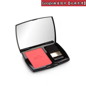 兰蔻/Lancome 丝滑透亮胭脂 031 Coral 031019-LAC