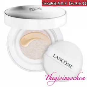 兰蔻/Lancome 升级版瞬白无瑕气垫粉底 O-01 A00302-LAC