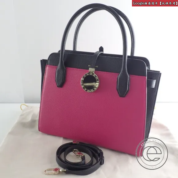 宝格丽/Bvlgari 系列 托特包-282798