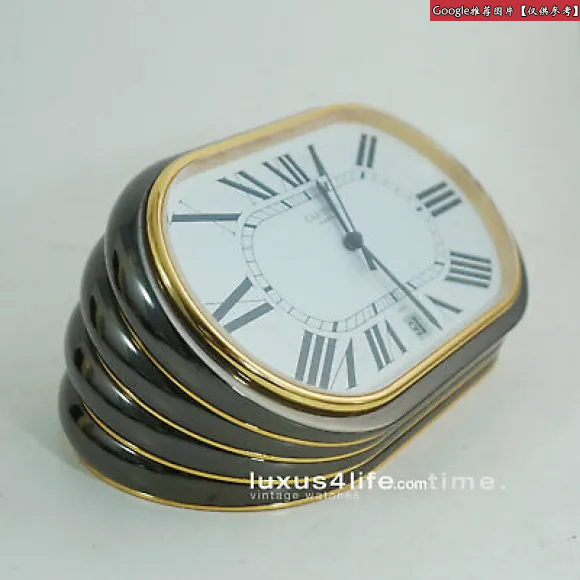 卡地亚/Cartier  时钟 Small clock 80353136