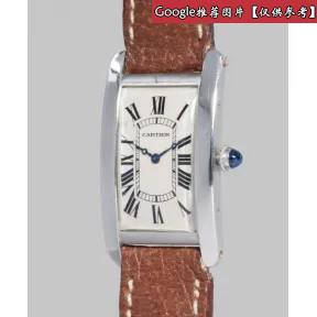 卡地亚/Cartier Antique piece 化妆盒 Antique piece vanity case HSA00520