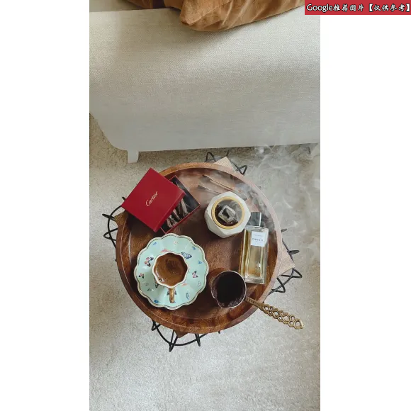 卡地亚/Cartier Antique piece 配件 Antique pieces Accessories HSA01551