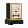 卡地亚/Cartier Antique piece 台钟 Antique piece clock HSA04001