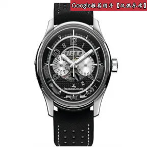 积家/Jaeger LeCoultre AMVOX系列 钛金 自动机械机芯 男表 Q192T460