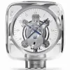 积家/Jaeger LeCoultre ATMOS 空气钟系列 玻璃 手动机械机芯 中性 Q5165101