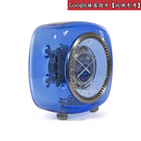 积家/Jaeger LeCoultre ATMOS 空气钟系列  自动机械机芯 中性 Q5165103