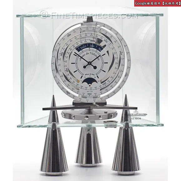 积家/Jaeger LeCoultre   自动机械机芯  Q5322301