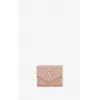 伊夫圣罗兰/Yves Saint laurent 经典灰色 V 领羊绒衫 313859Y1QFG1403