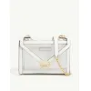 迈克高仕/Michael Kors Whitney 大号透明单肩包 30S9GWHL3P085