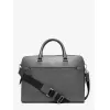 迈克高仕/Michael Kors Harrison 中号皮质公文包 33S6LHRA2L017