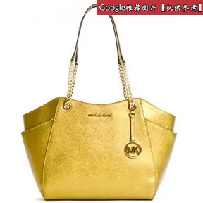 迈克高仕/Michael Kors 3 件装棉质行李箱 BR1T001013-5058