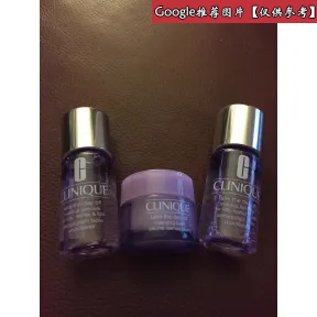 倩碧/Clinique 面部眼部卸妆霜 SKU73306