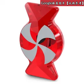 施华洛世奇/Swarovski 假日干杯糖果磁铁 5596398