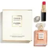 香奈儿/Chanel COCO MADEMOISELLE 可可小姐香水唇膏限量礼盒 - 香水 0116218