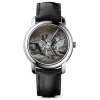 江诗丹顿/Vacheron Constantin MéTiers D'Art艺术大师系列 18k白金 自动机械机芯 男表 860