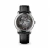 江诗丹顿/Vacheron Constantin MéTiers D'Art艺术大师系列 18k白金 自动机械机芯 男表 860
